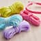 6 Packs: 4 ct. (24 total) 1.5mm Pastel Nylon Cording by Bead Landing™